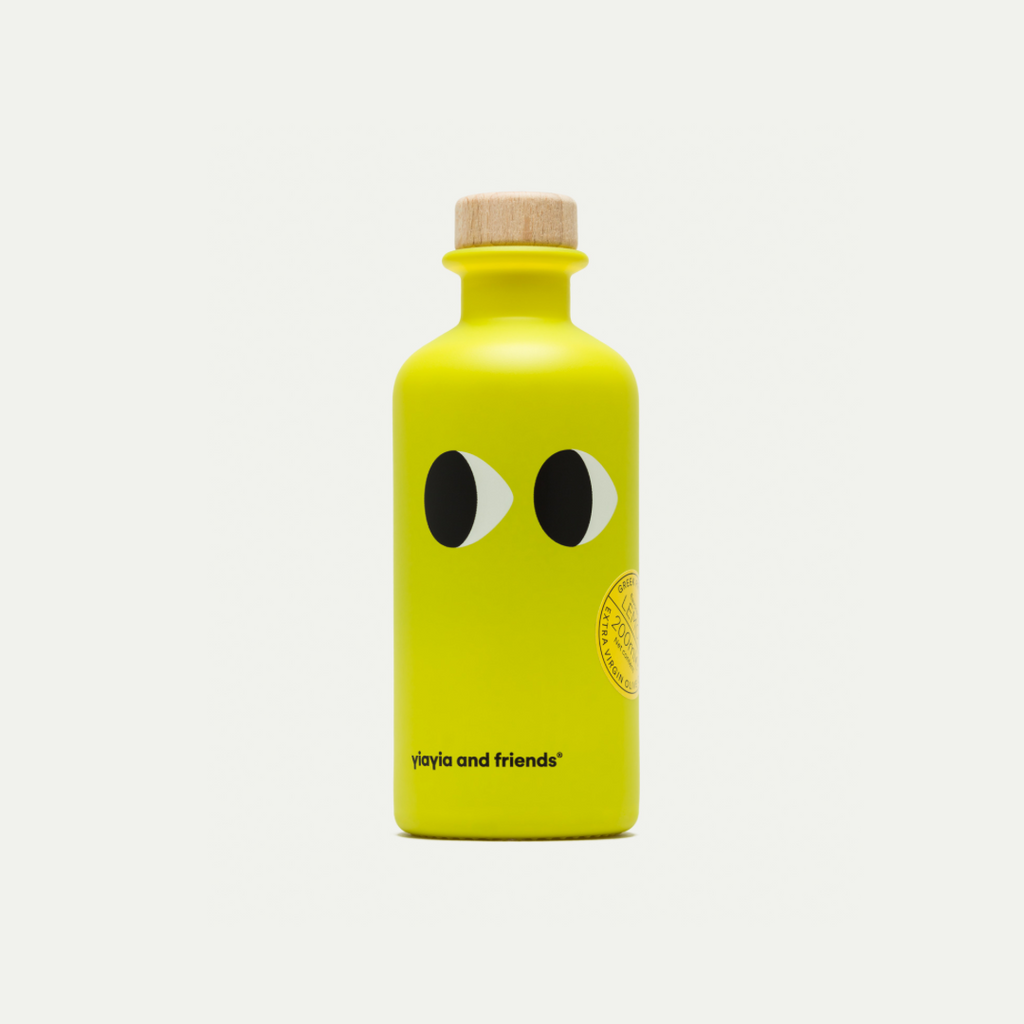 EVOO - Sítrónu