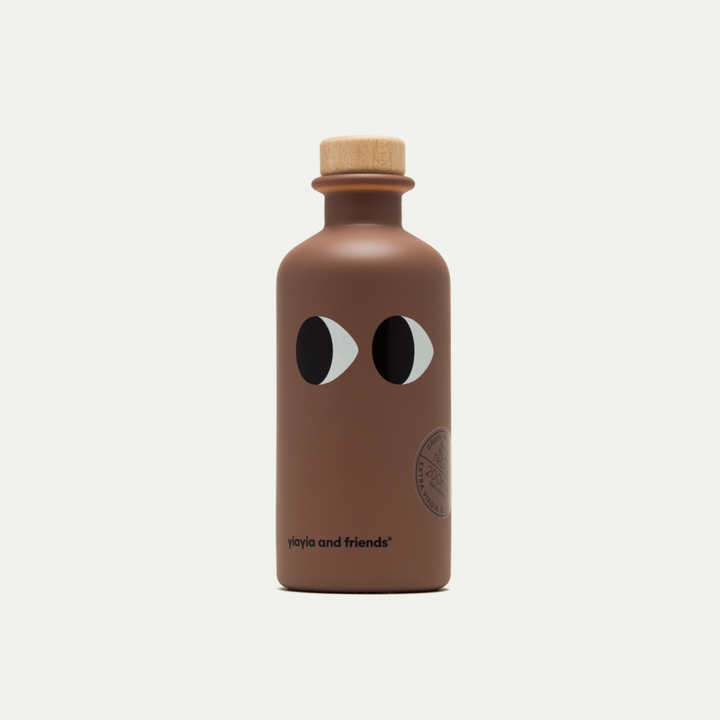 EVOO - Truffla