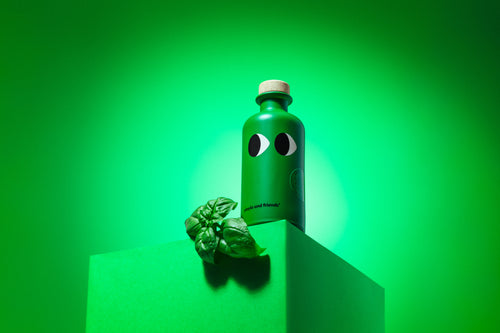 EVOO - Basil