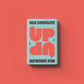 UPUP - ORIGINAL MILK
