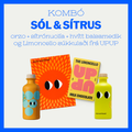 Sól & Sítrus Kombó